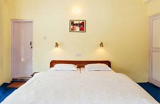 Hotel Kunphen Sakya Abode, Kaza 1